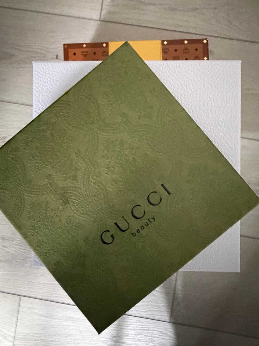 Designer boxes